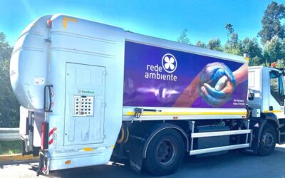 Grupo Terris: as melhores soluções de sustentabilidade territorial