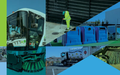 Rede Ambiente une-se à Associação Limpeza Urbana para Cidades + Inteligentes e Sustentáveis